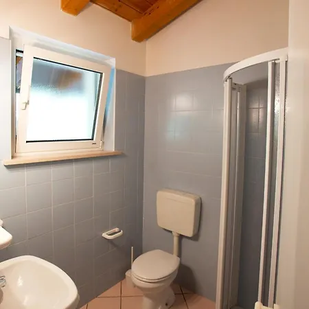 Holiday park Pineta Camping Village Grado