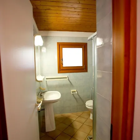 Pineta Camping Village Grado Belvedere (Friuli Venezia Giulia)