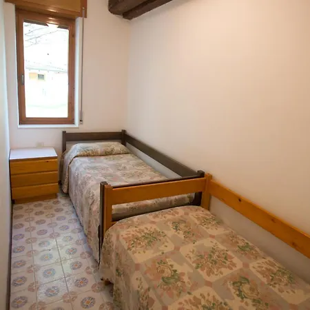 Holiday park Pineta Camping Village Grado