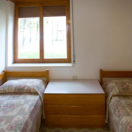 Pineta Camping Village Grado Belvedere (Friuli Venezia Giulia)