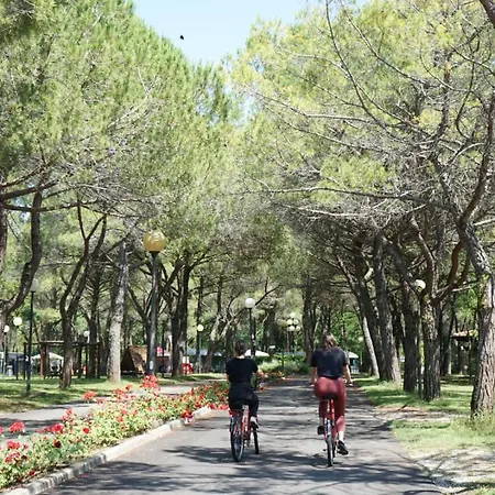 Pineta Camping Village Grado