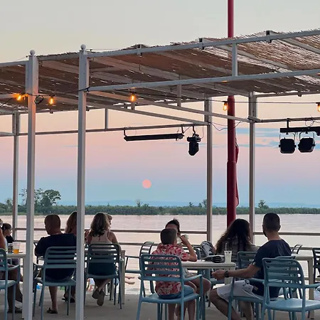 Pineta Camping Village Grado * Belvedere (Friuli Venezia Giulia)
