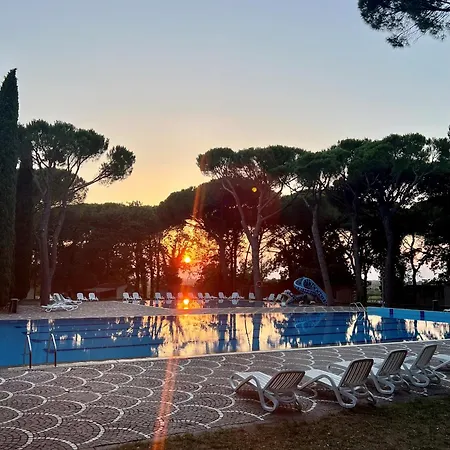 Pineta Camping Village Grado Belvedere (Friuli Venezia Giulia)