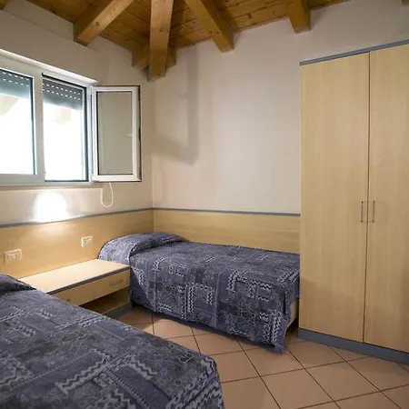 Pineta Camping Village Grado Holiday park Belvedere (Friuli Venezia Giulia)