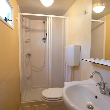 Pineta Camping Village Grado Holiday park *