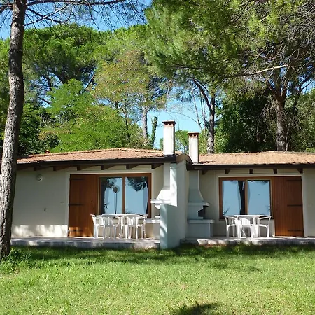 Pineta Camping Village Grado Holiday park