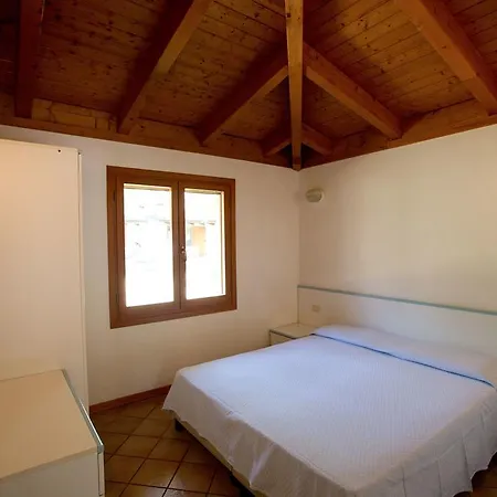 Holiday park Pineta Camping Village Grado Belvedere (Friuli Venezia Giulia)
