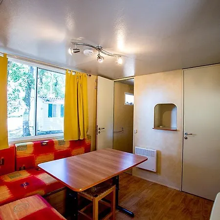 Pineta Camping Village Grado