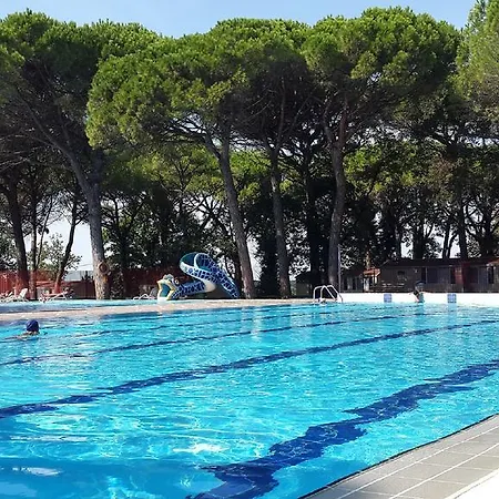 Pineta Camping Village Grado Belvedere (Friuli Venezia Giulia)
