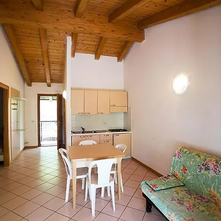 Pineta Camping Village Grado Holiday park Belvedere (Friuli Venezia Giulia)