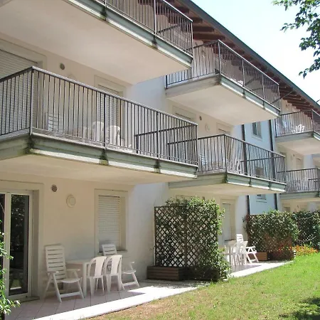Pineta Camping Village Grado Belvedere (Friuli Venezia Giulia)