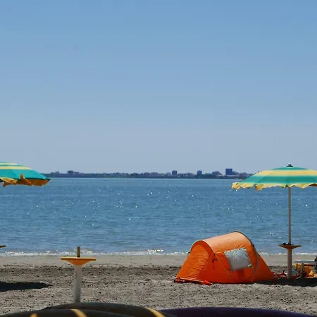 Pineta Camping Village Grado Belvedere (Friuli Venezia Giulia)