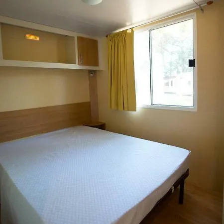 Pineta Camping Village Grado * Belvedere (Friuli Venezia Giulia)
