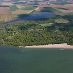 Pineta Village Grado Πάρκο διακοπών *