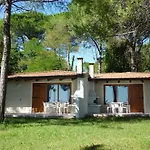 Pineta Village Grado Πάρκο διακοπών
