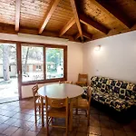 Πάρκο διακοπών Pineta Village Grado *