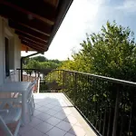 Pineta Village Grado Πάρκο διακοπών *