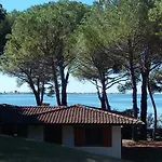 Πάρκο διακοπών Pineta Village Grado *