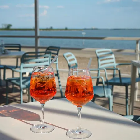 假日公园 Pineta Village Grado *