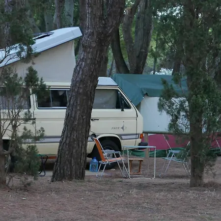 Πάρκο διακοπών Pineta Village Grado *