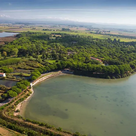 Pineta Village Grado Belvedere (Friuli Venezia Giulia)