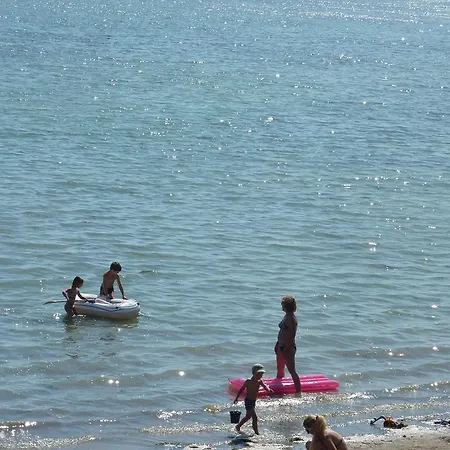 Pineta Village Grado *