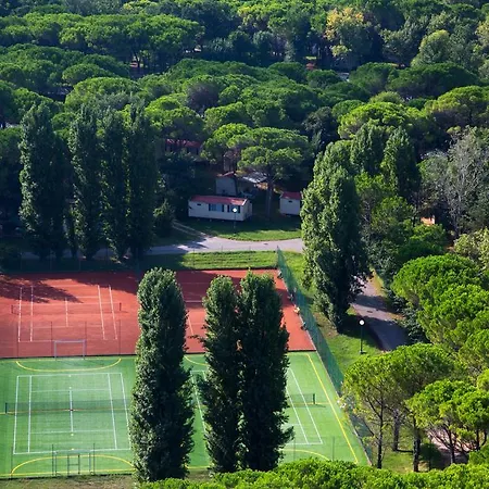 Pineta Village Grado