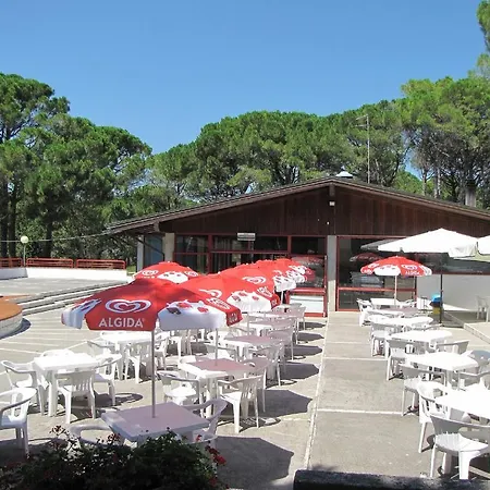 Pineta Village Grado * Belvedere