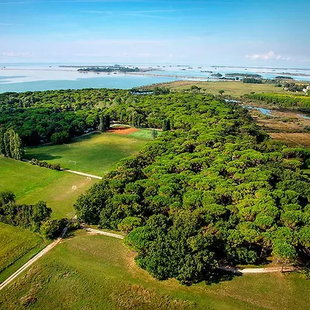 Pineta Village Grado