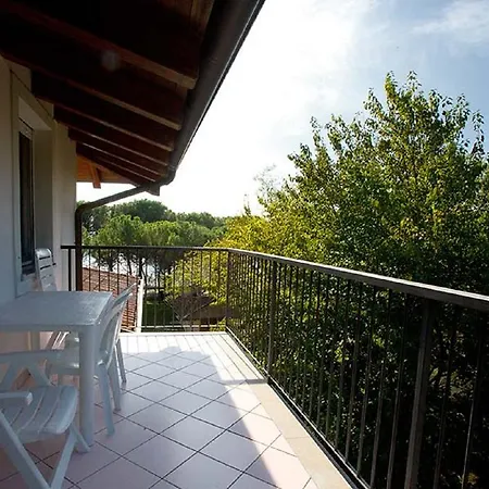Pineta Village Grado Kompleks wypoczynkowy *