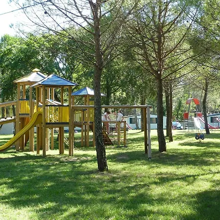Pineta Village Grado Belvedere