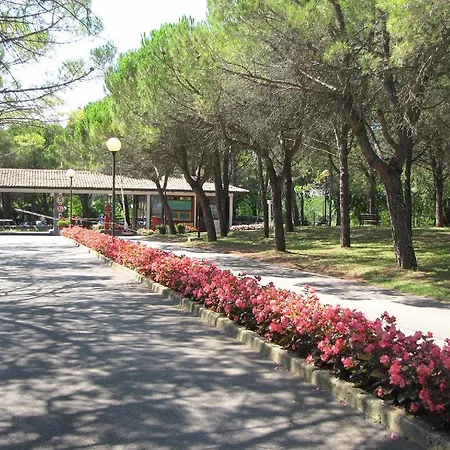 Pineta Village Grado