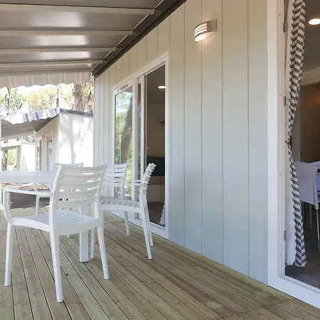 Pineta Village Grado *