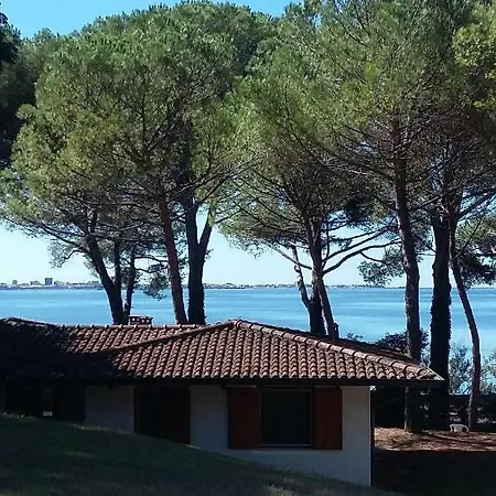Kompleks wypoczynkowy Pineta Village Grado *