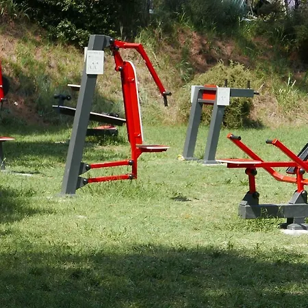 Pineta Village Grado 假日公园 Belvedere (Friuli Venezia Giulia)