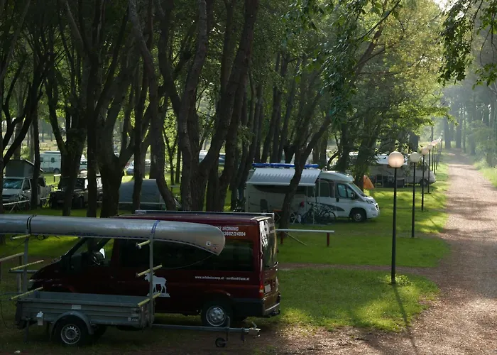 Pineta Village Grado Belvedere (Friuli Venezia Giulia)