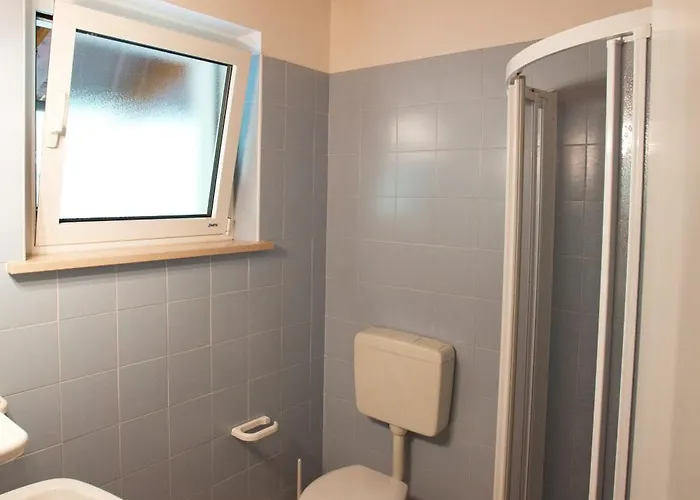 Kompleks wypoczynkowy Pineta Village Grado