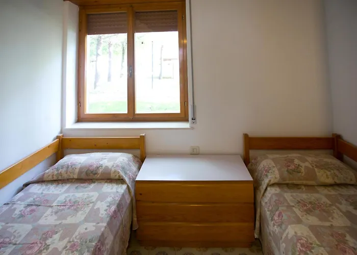 Pineta Village Grado Belvedere (Friuli Venezia Giulia)