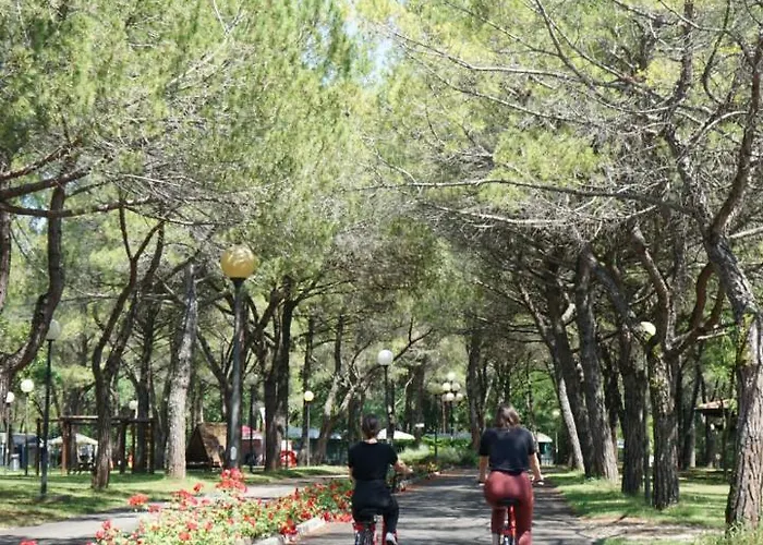 Pineta Village Grado