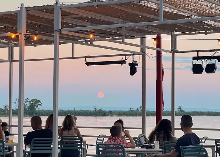 Pineta Village Grado * Belvedere (Friuli Venezia Giulia)