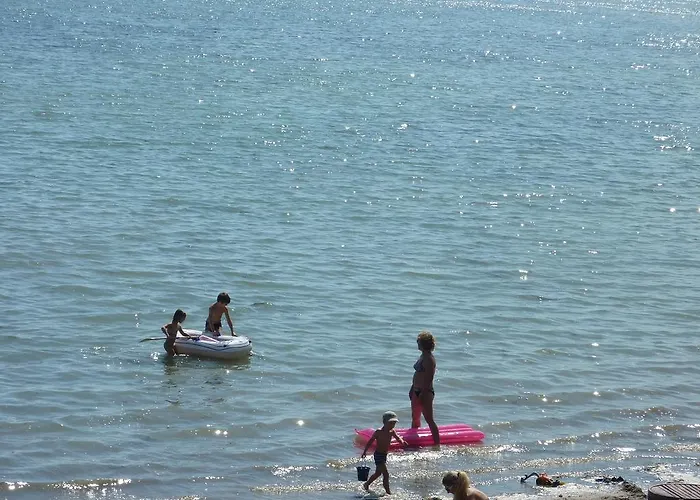 Pineta Village Grado *