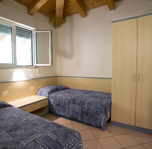 Pineta Village Grado Kompleks wypoczynkowy Belvedere (Friuli Venezia Giulia)