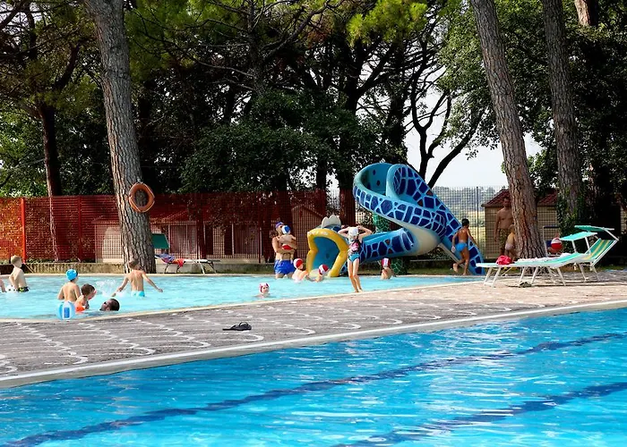 Pineta Village Grado