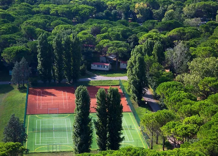 Pineta Village Grado