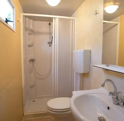 Pineta Village Grado Kompleks wypoczynkowy *