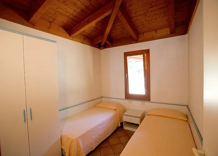 Pineta Village Grado Kompleks wypoczynkowy *