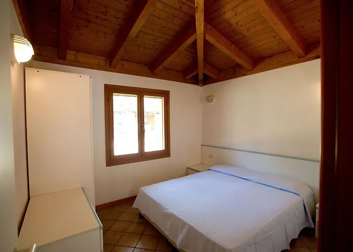 Kompleks wypoczynkowy Pineta Village Grado Belvedere (Friuli Venezia Giulia)