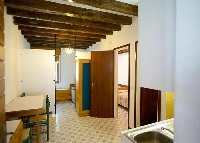 Pineta Village Grado Kompleks wypoczynkowy