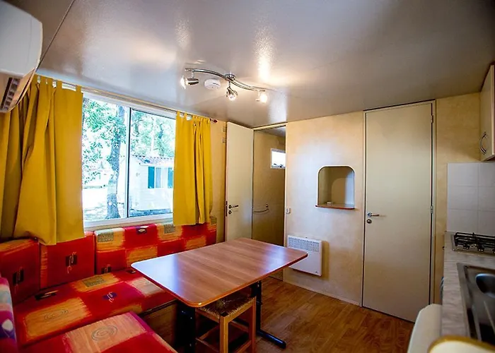 Pineta Village Grado