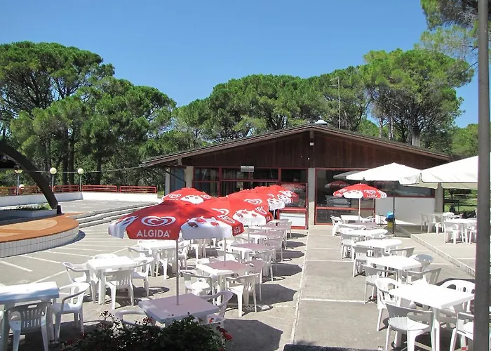 Pineta Village Grado * Belvedere (Friuli Venezia Giulia)